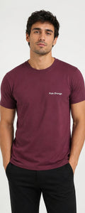 CAMISETA APRA HOMBRE