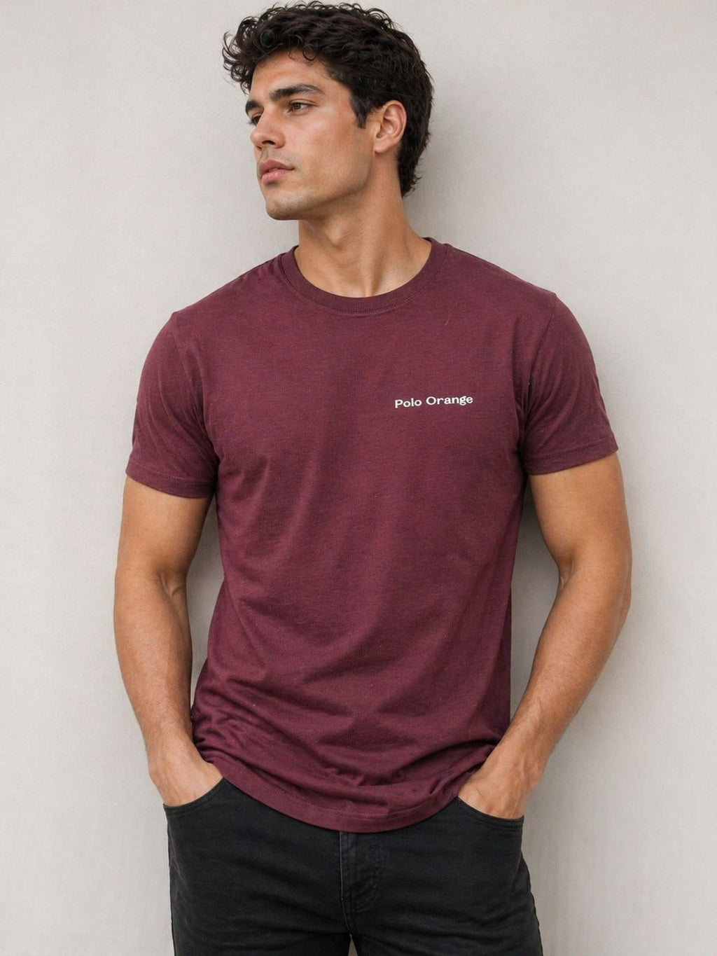 CAMISETA PARA HOMBRE 