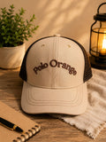 GORRAS COLOR AVELLANA