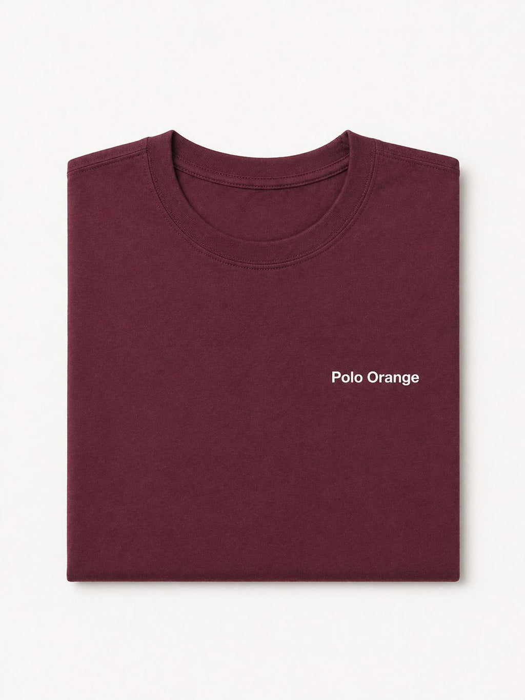 CAMISETA HOMBRE - COLOR UVA