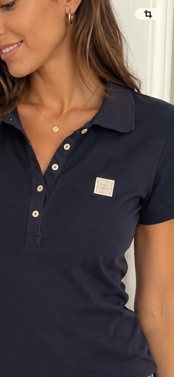 VESTIDO MUJER NEGRO ALGODON PIMA PERUANO