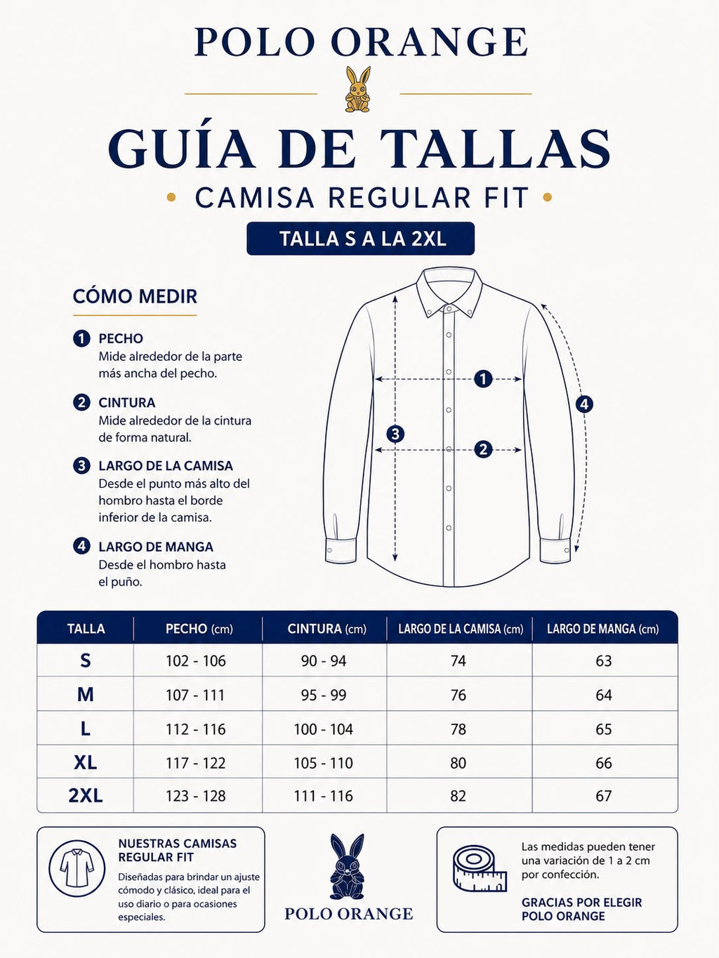 CAMISA HOMBRE GRIS MEDIO MANGA LARGA